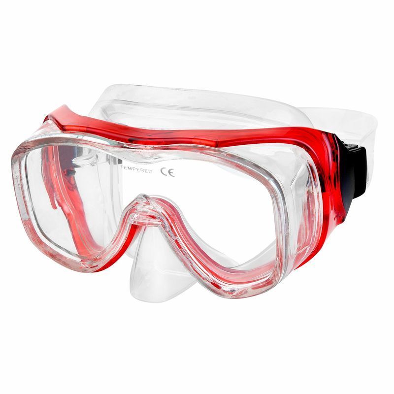 Spokey naamari + snorkkeli, 928191 Luzon