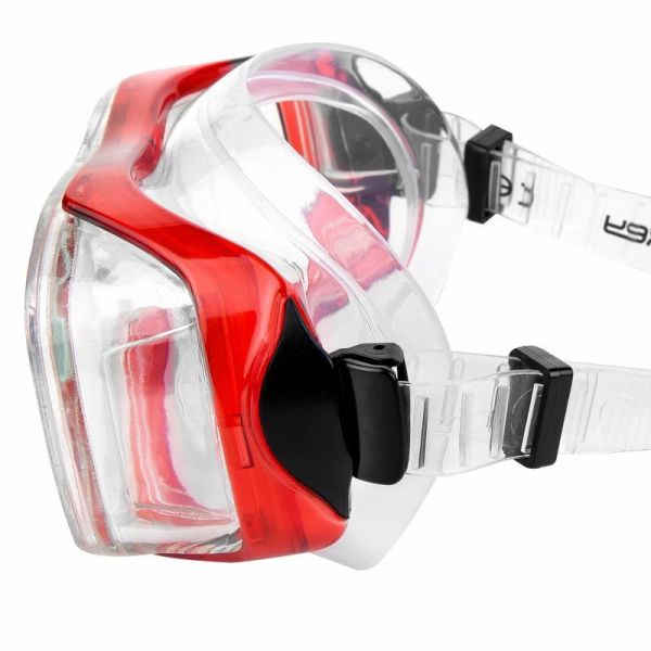 Spokey naamari + snorkkeli, 928191 Luzon
