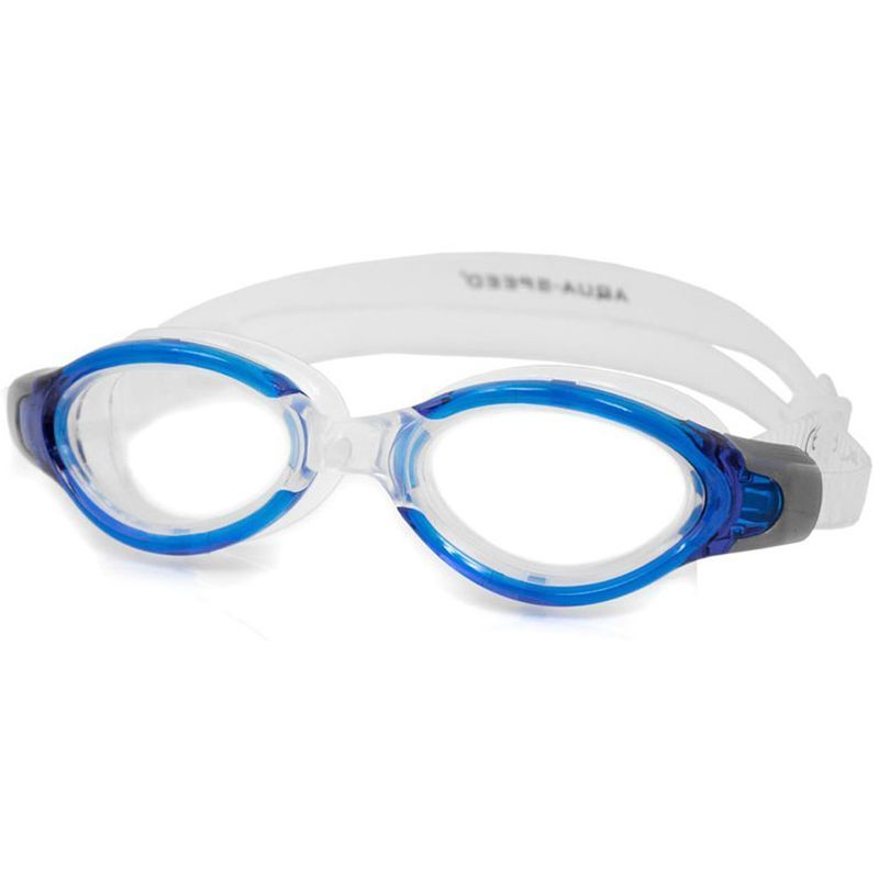 Aqua Speed Triton uimalasit