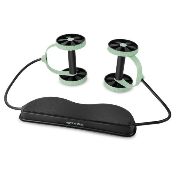 Spokey monitoiminen kuntolaite, Carvy, 943077 Spokey monitoiminen kuntolaite, Carvy, 943077