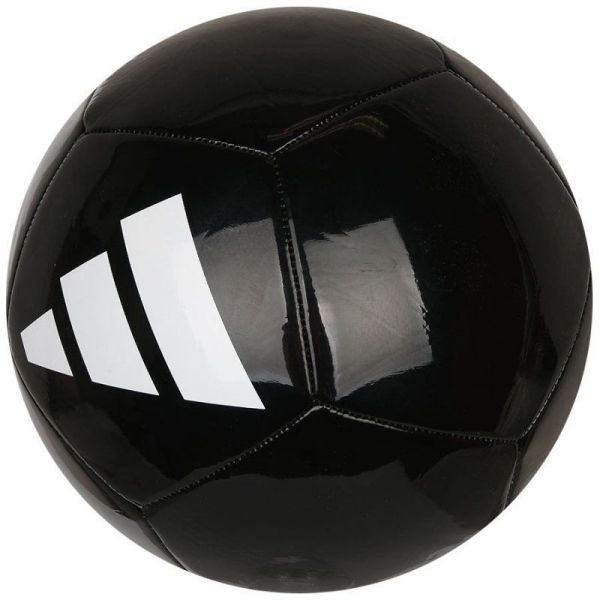 adidas Universadi jalkapallo, musta ja valkoinen, koko 5 adidas Universadi jalkapallo, musta ja valkoinen, koko 5