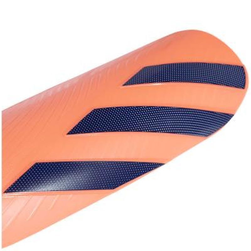 Adidas TIRO SG EU CLUB jalkapallosuojat, väri oranssi