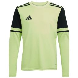 Maalivahdin collegepaita Adidas SQUADRA 25 JJ1940, celadonvärinen väri