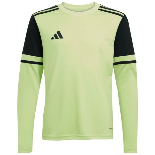 Maalivahdin collegepaita Adidas SQUADRA 25 JJ1940, celadonvärinen väri Maalivahdin collegepaita Adidas SQUADRA 25 JJ1940, celadonvärinen väri