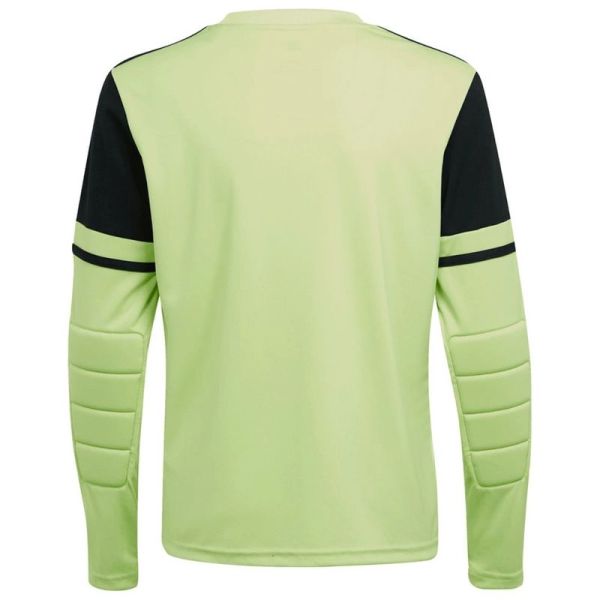 Maalivahdin collegepaita Adidas SQUADRA 25 JJ1940, celadonvärinen väri