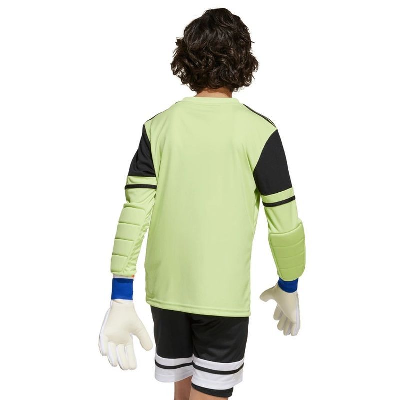 Maalivahdin collegepaita Adidas SQUADRA 25 JJ1940, celadonvärinen väri