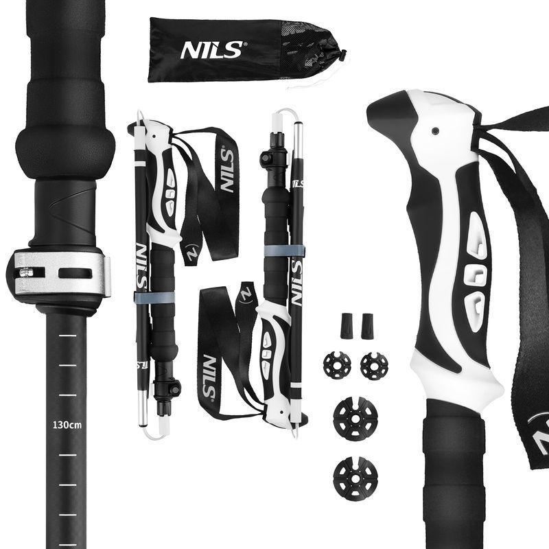 Nils vaellussauvat, TK8603