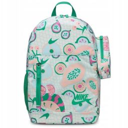 Adidas reppu HM6895-133, sininen-vihreä