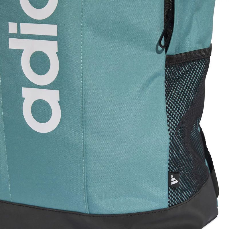 Adidas reppu JX9025, mintun värinen