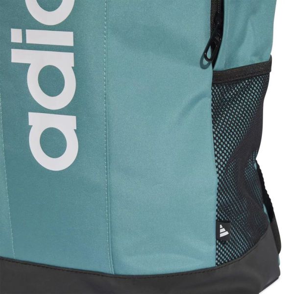 Adidas reppu JX9025, mintun värinen
