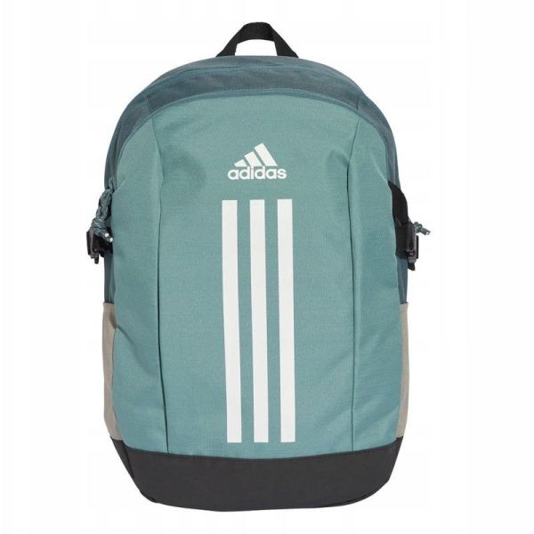 Adidas reppu JX6561, vihreä-harmaa Adidas reppu JX6561, vihreä-harmaa