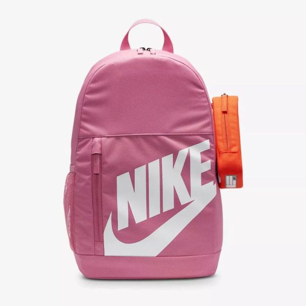 Nike reppu HJ4186-646, väri vaaleanpunainen Nike reppu HJ4186-646, väri vaaleanpunainen
