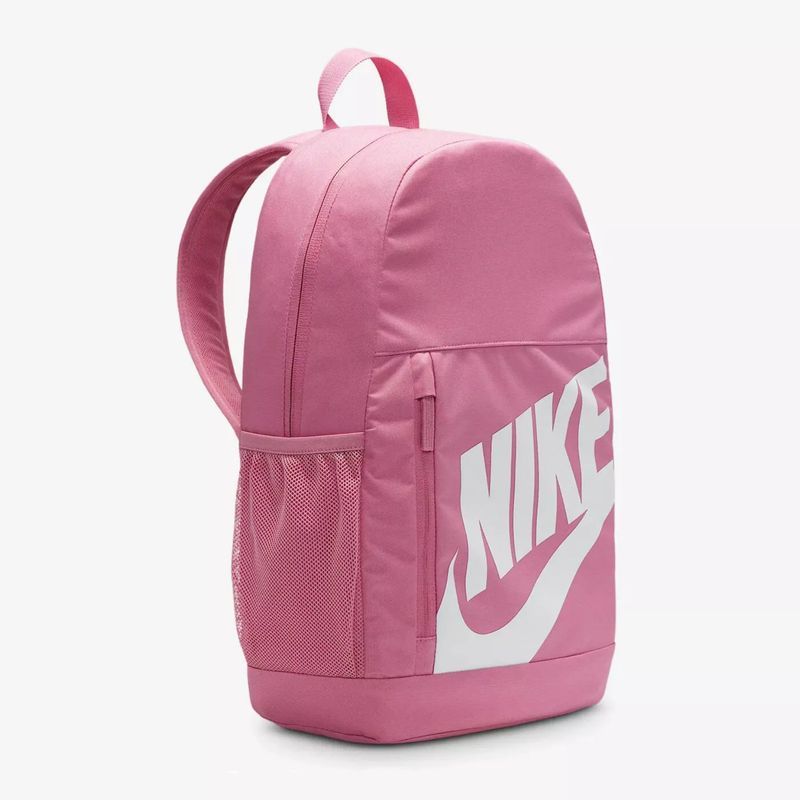 Nike reppu HJ4186-646, väri vaaleanpunainen