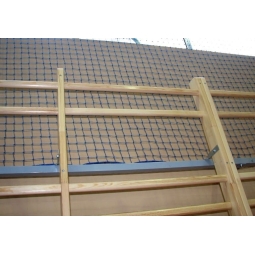 Jumppatikkaiden kiinnitystanko