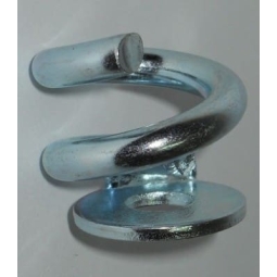 Haczyk mocujący siatkę na bramkę (na podkładce)