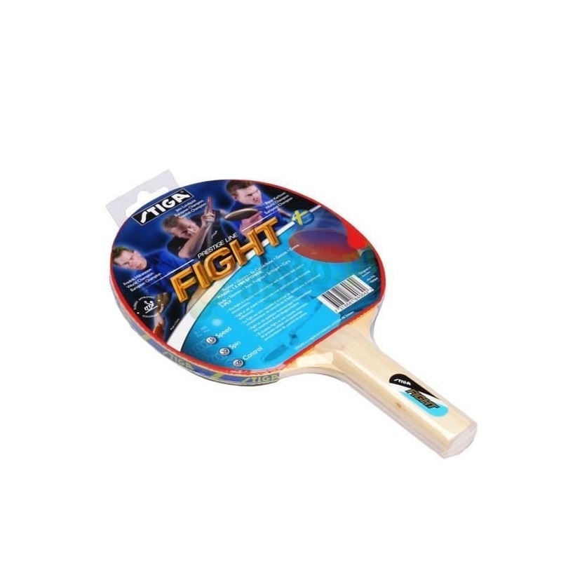 Rakietka do tenisa stołowego Stiga Fight