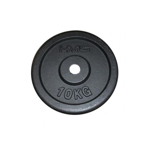Obciążenie HMS 10 kg Obciążenie HMS 10 kg