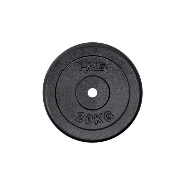 Obciążenie HMS 20 kg Obciążenie HMS 20 kg