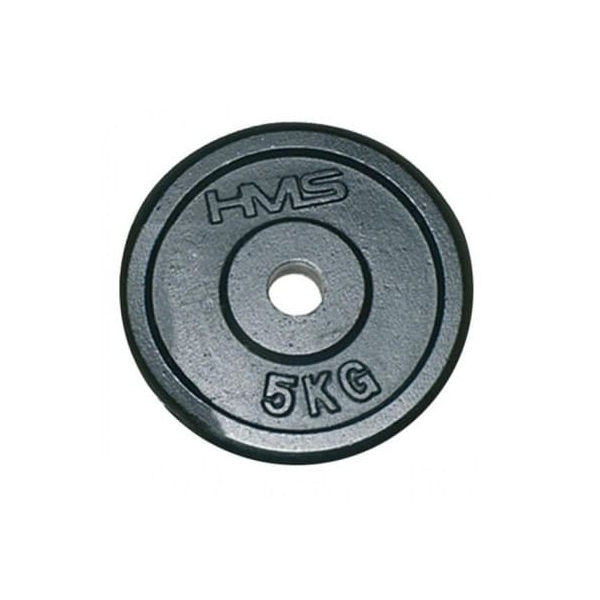 Obciążenie HMS 5 kg Obciążenie HMS 5 kg