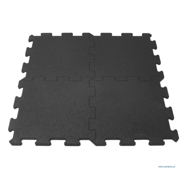 Mata gumowa puzzle gr. 15 mm Mata gumowa puzzle gr. 15 mm