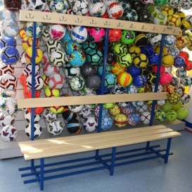 Penkit, ripustimet, penkkiripustimet