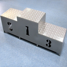 Urheilukorokkeet voittajille