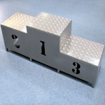 Urheilukorokkeet voittajille