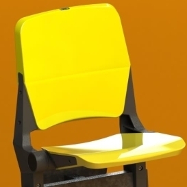 Urheiluistuimet