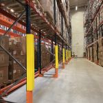 Polyuretaanista valmistetut suojaelementit