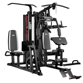 BH Fitness -linja
