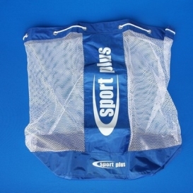 Verkot ja pallopussit