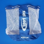 Verkot ja pallopussit