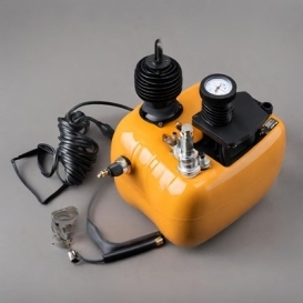 Kompressorit ja painemittarit