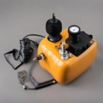 Kompressorit ja painemittarit