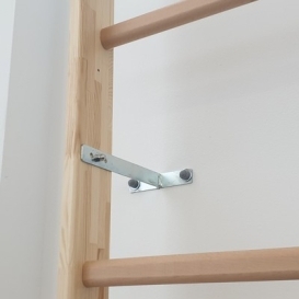 Tikkaiden liittimet ja kiinnikkeet