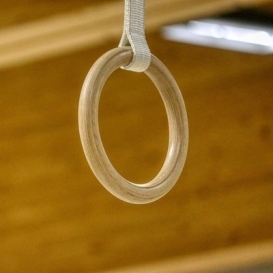 Voimistelutarvikkeet