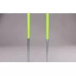 Suorituskyky keihäät