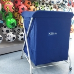 Vaatehuone ja varastointivälineet