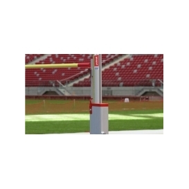 Korkeushyppytelineet