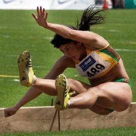 Pituushyppy ja kolmiloikka