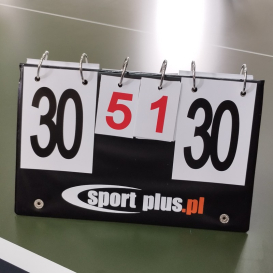 Manuaaliset tulostaulut