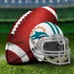 Pallot, amerikkalaisen jalkapallon tarvikkeet