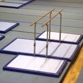 Voimistelukaiteet