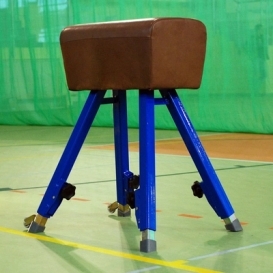 Voimisteluvälineet
