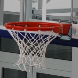 Koripallon vanteet