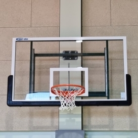 Koripallon taustalevyt