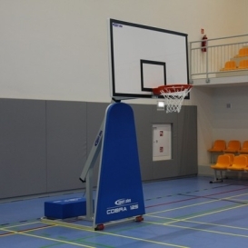 Koripallokorit