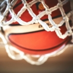 Koripallo tarvikkeet