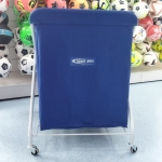 Vaunut ja pallotelineet