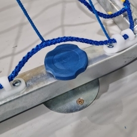 Kiinnittimet ja tarvikkeet